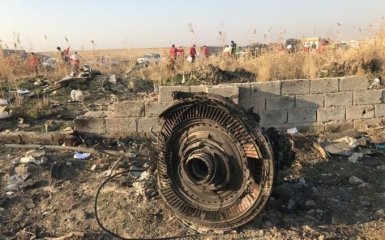 Иран сделал шокирующее заявление о сбитом украинском самолете - что стало известно