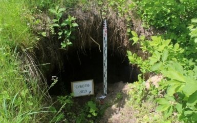 Найдено возможное захоронение Богдана Хмельницкого