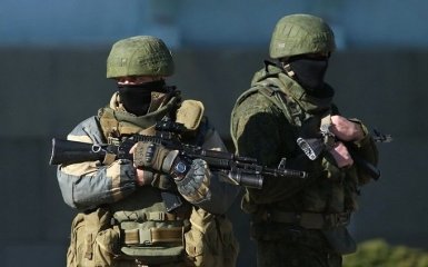 Россия стягивает в Бахмут десантно-штурмовые отряды — что происходит