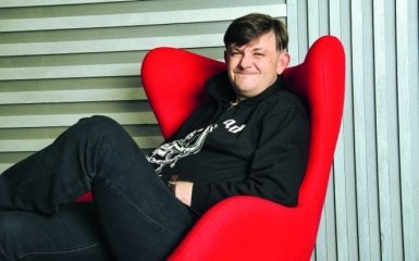 Украинский музыкант сделал громкое заявление о культовой группе: появилось видео