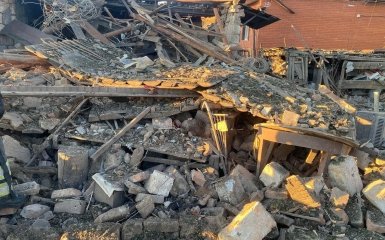 Армия РФ атакует КАБами Волчанск