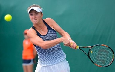 Украинская теннисистка сенсационно проиграла россиянке на супертурнире в США