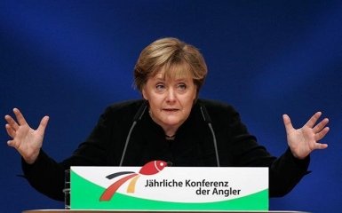 Ангелу Меркель не хочуть пускати у відомий німецький паб: чим провинилася канцлерка