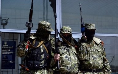 Бойовики ДНР вже готують підрозділи винищувачів танків