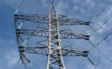 В Укрэнерго заявили о веерных отключениях света во всех областях в течение 28 октября
