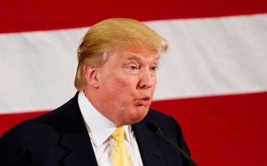 Трамп раптово скасував військовий парад в США: названа причина