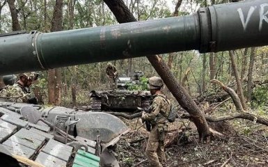 Солдаты РФ готовятся к новому этапу наступления в Украине – ГУР