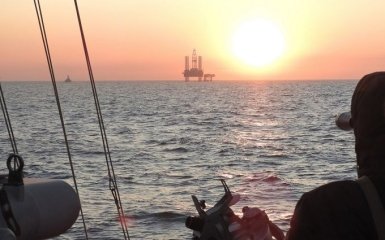 Ракетний катер РФ неочікувано увірвався до морської зони України - перші фото та відео