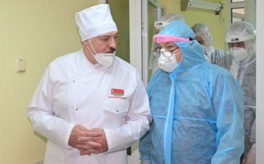 Режим Лукашенка заборонив білорусам виїжджати з країни через наземний кордон