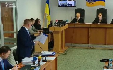 Януковича смогут задержать и доставить в Украину после объявления приговора - прокурор