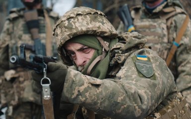 Ситуація в Куп'янську - останні подробиці