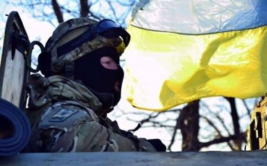 Порошенко назвал главную цель военного положения в Украине