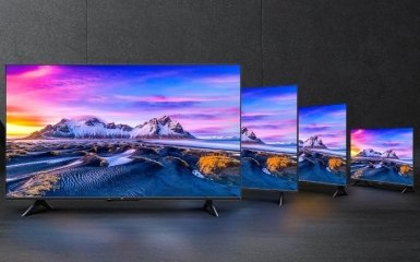 Смарт-телевизоры Xiaomi: почему они так популярны