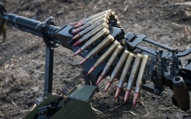 Рождественское перемирие на Донбассе: штаб АТО озвучил потери ВСУ