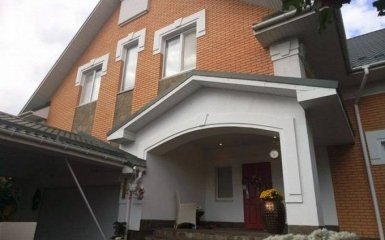 В доме исчезнувшего экс-главы Киевщины все вверх дном: появились фото и видео