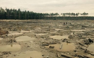 Справа про "бурштинову мафію" передана до суду - Луценко