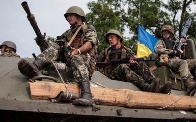 Бойцы АТО придумали новый способ троллить боевиков ЛНР: соцсети в восторге