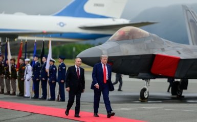 Putin managed to avoid sanctions again