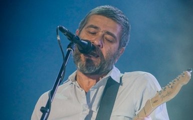 Известная российская группа выступила на фестивале в Киеве: опубликованы фото и видео