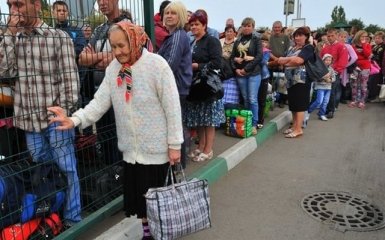 В Польше 1 млн украинских беженцев - глава правительства Польши