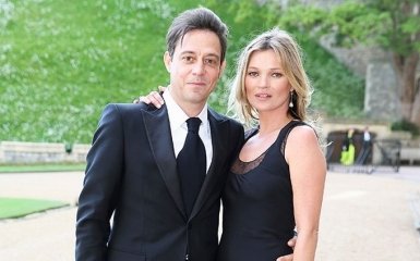 Известная супермодель развелась со звездным мужем