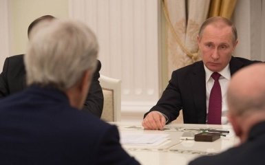 Кремль захватил две западные энергетические компании на территории России