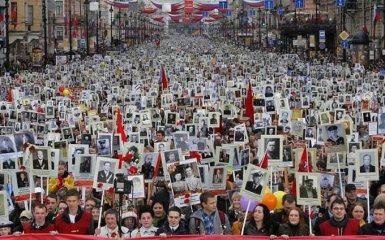 В Таджикистані відмовилися від прокремлівської акції "Безсмертний полк": іслам не дозволяє