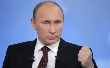 Информация как оружие: на Западе раскрыли приемы путинской пропаганды