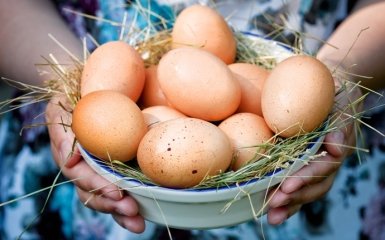 Куриные яйца помогают организму в борьбе с диабетом