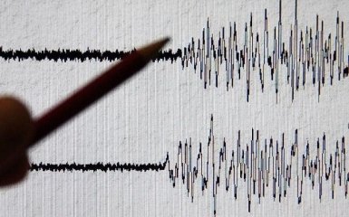 У Кривому Розі стався землетрус