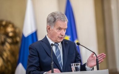 Фінляндія назвала ключову умову передачі Україні винищувачів Hornet