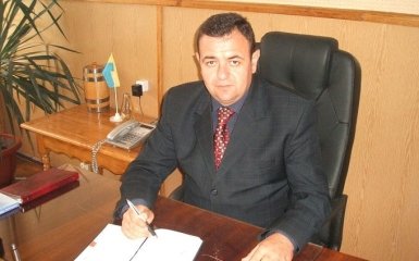 Глава Черниговского облсовета попал в ДТП: разгорается громкий скандал