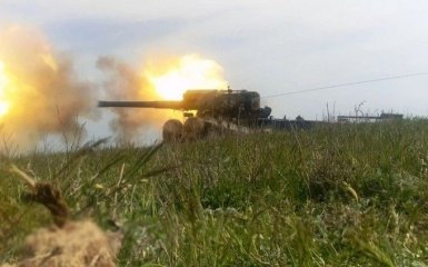 На Донбасі йдуть інтенсивні бої: ЗСУ понесли масштабні втрати, але знищили багато бойовиків