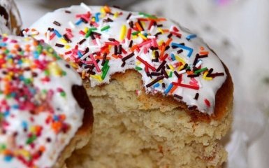 Як правильно освятити паски вдома - офіційне пояснення ПЦУ