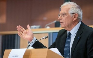 ЕС уже заплатил за энергоносители РФ 35 млрд евро с начала вторжения