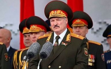Я вас предупреждал - Лукашенко внезапно обратился к Украине