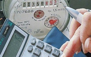С апреля в Украине повысят энерготарифы