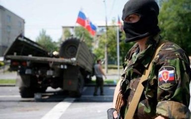 Бойовики ДНР розгулялися: стало відомо про сотні затриманих