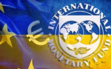 У МВФ вважають, що схвалений бюджет відповідає цілям програми - Мінфін