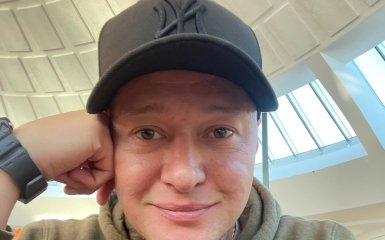 Андрій Хливнюк