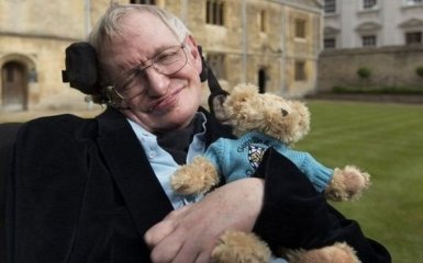 В Кембридже похоронили Стивена Хокинга: опубликовано видео прощания с легендарным ученым