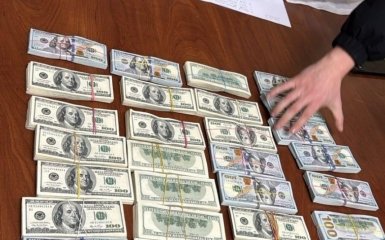 Large-scale theft at the Ukrainian Armed Forces — what is known