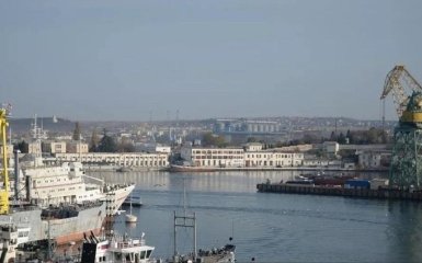 Армия РФ уже не сможет использовать поврежденные во время атаки по Севастополю корабли — Гуменюк