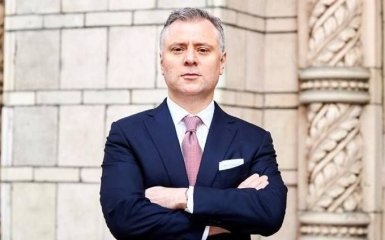 Україна готує потужний удар проти російського Газпрому