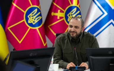 Рустем Умєров