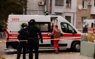 What is known about the situation in Dnipro and the region?