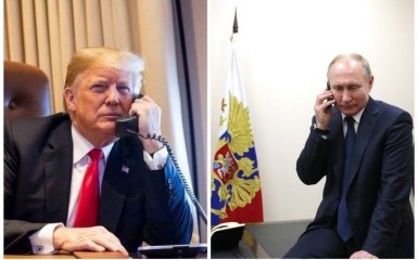 Победим общего врага - Трамп сделал неожиданное предложение Путину
