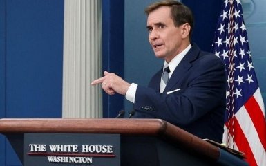 США оценили вероятность ядерного удара РФ по Украине после решения Путина касательно Беларуси