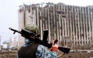 Все началось с Чечни - известный журналист о войне России против Украины