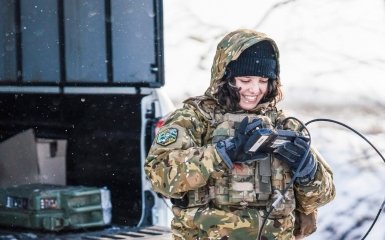 The Armed Forces of Ukraine were able to outwit the Russian army again